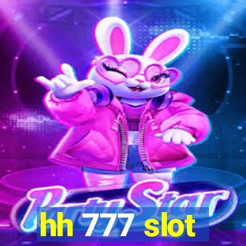 hh 777 slot